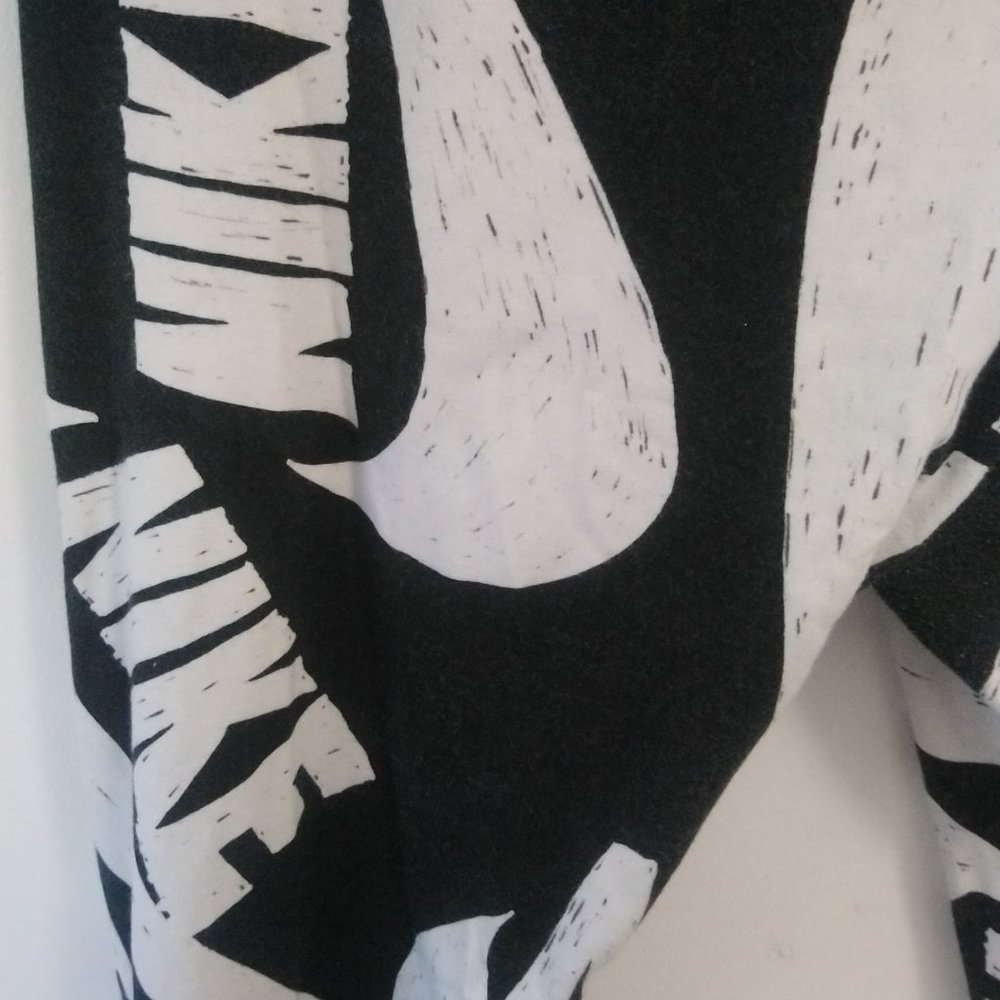 Nike workout leggings